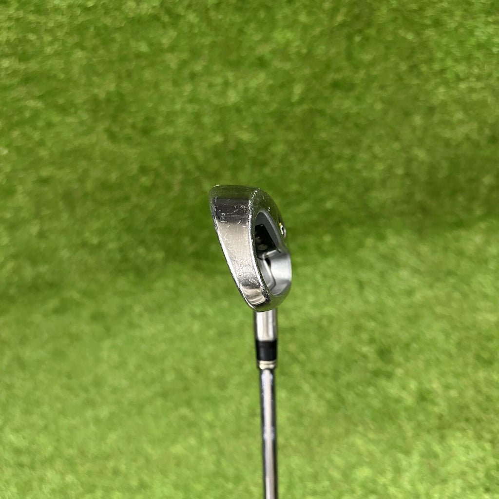 TaylorMade RAC r7 XD Single 6 Iron ⛳️ Step Ultralight Regular Flex Steel RH