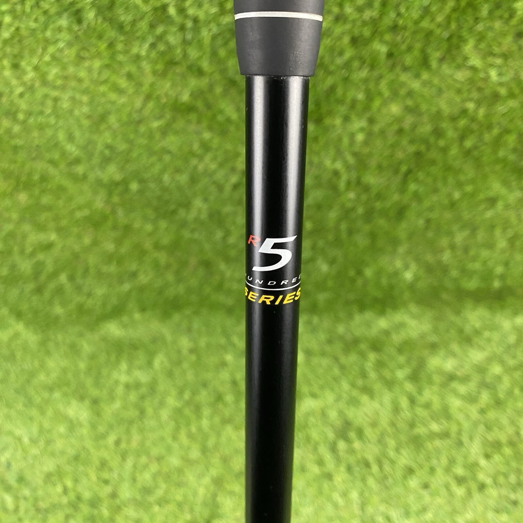 Left Handed TaylorMade R580 9.5° Driver ⛳️ M.A.S.2 60 Regular Flex Shaft LH