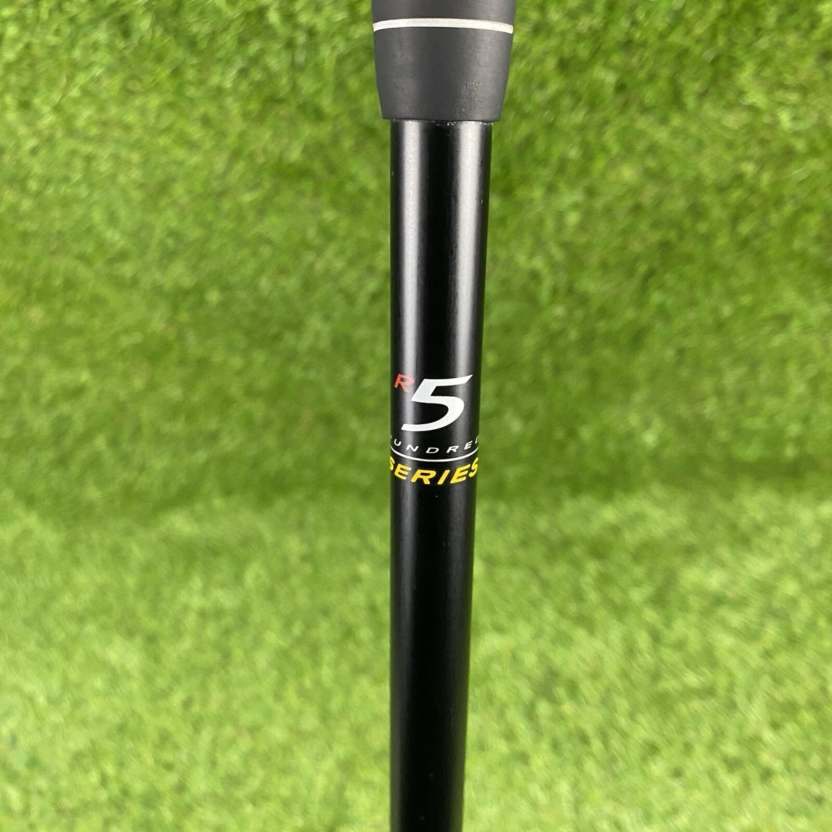 Left Handed TaylorMade R580 9.5° Driver ⛳️ M.A.S.2 60 Regular Flex Shaft LH