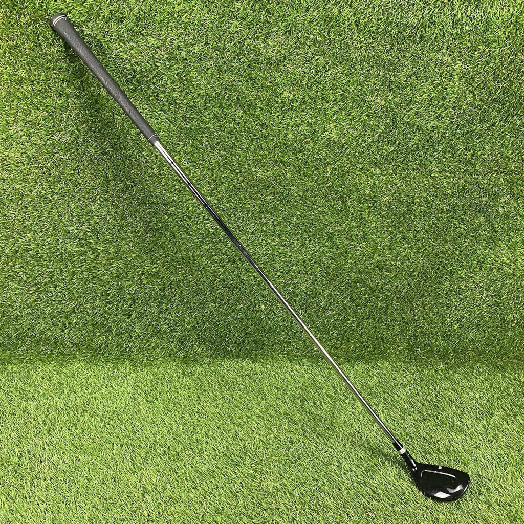 Maxfli Varsity Maximum Distance 3 Hybrid ⛳️ Steel Shaft RH Golf Club