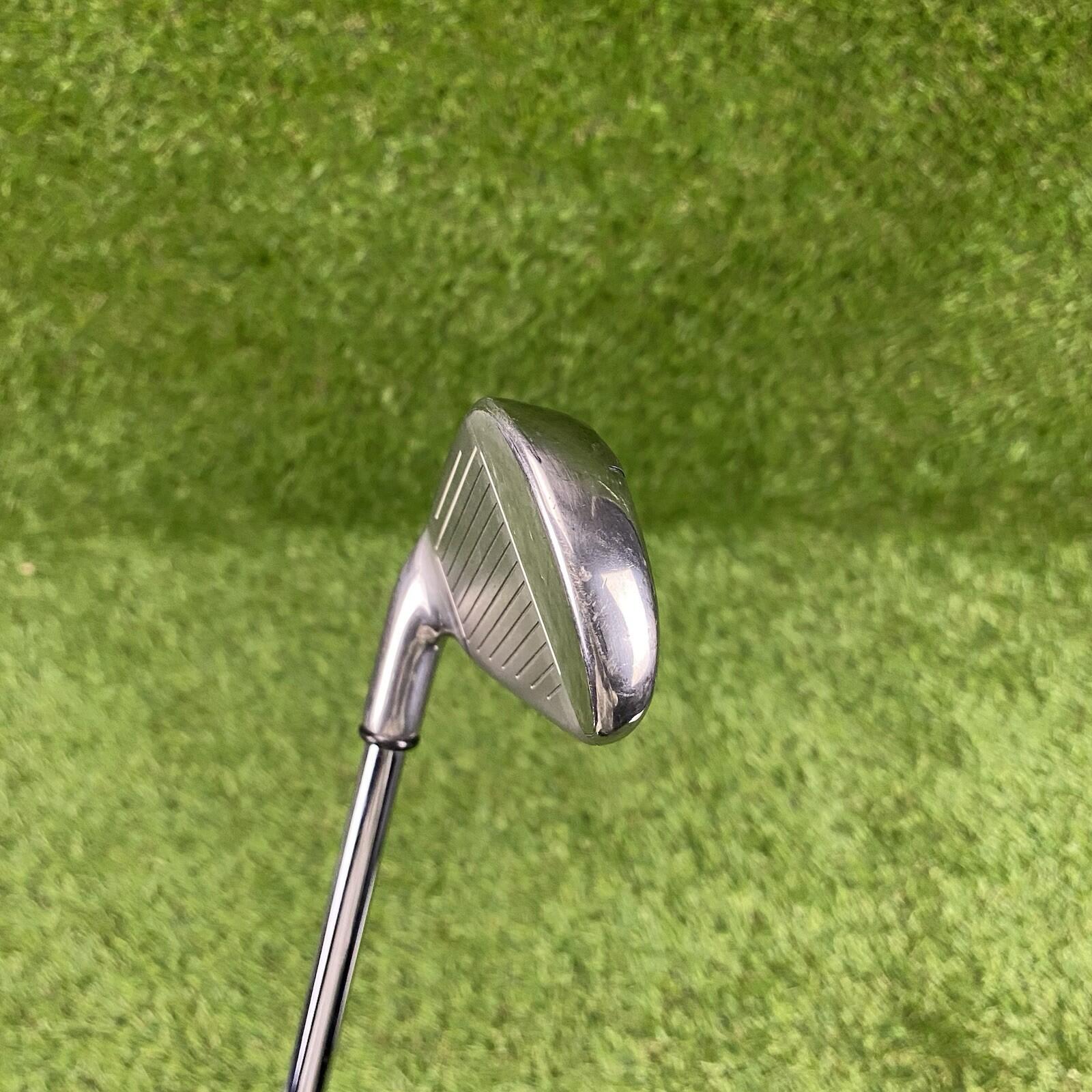 Callaway X18 Pro Series Demo 6 Iron ⛳️ Dynamic Gold S300 Steel Shaft RH