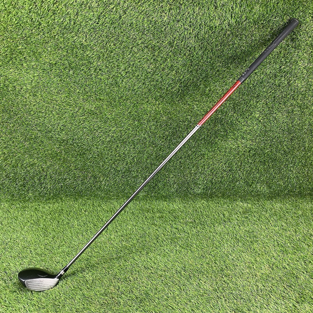 PING G20 7W Fairway 7 Wood 21° ⛳️ Ping TFC 169 F Regular Flex Graphite Shaft RH