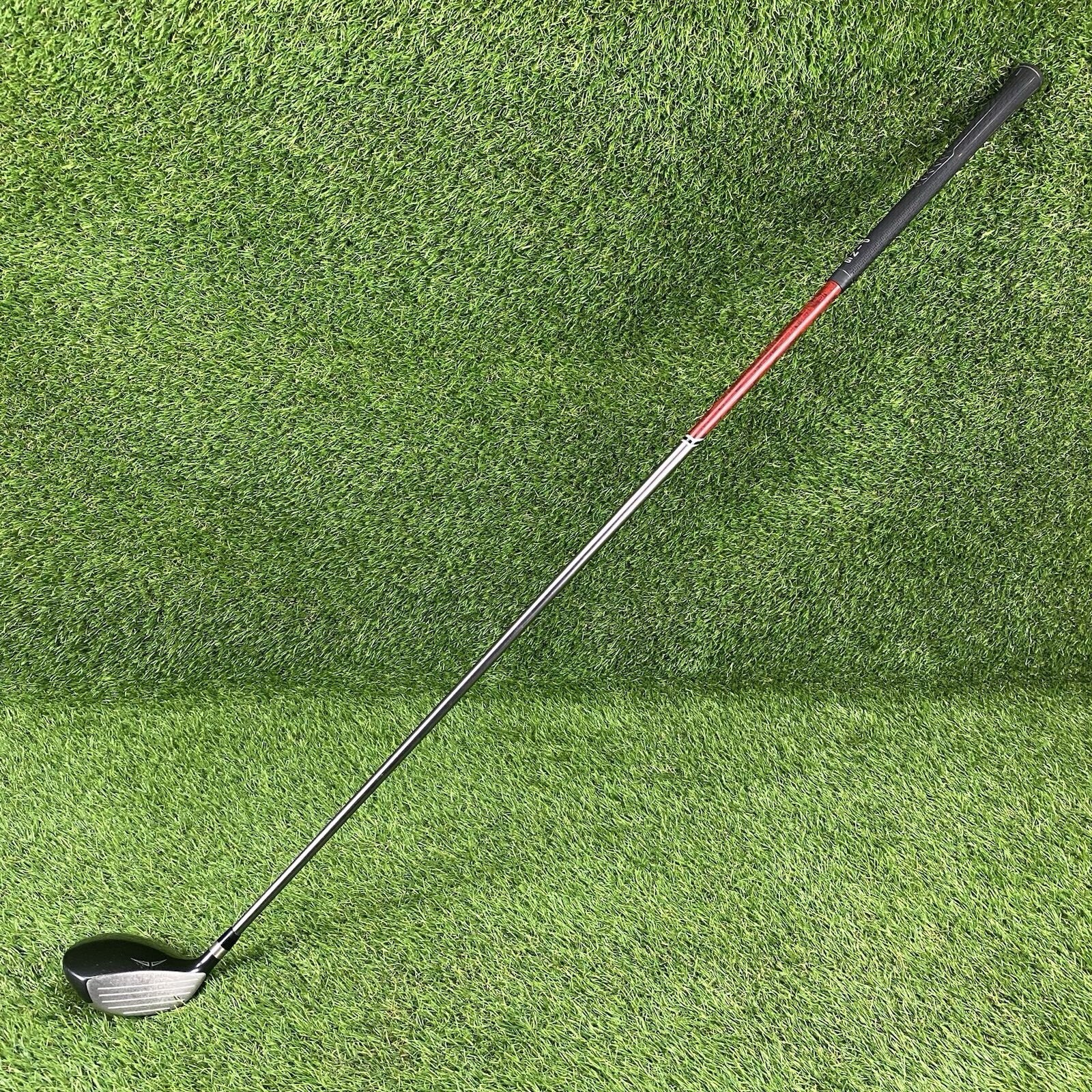 PING G20 7W Fairway 7 Wood 21° ⛳️ Ping TFC 169 F Regular Flex Graphite Shaft RH