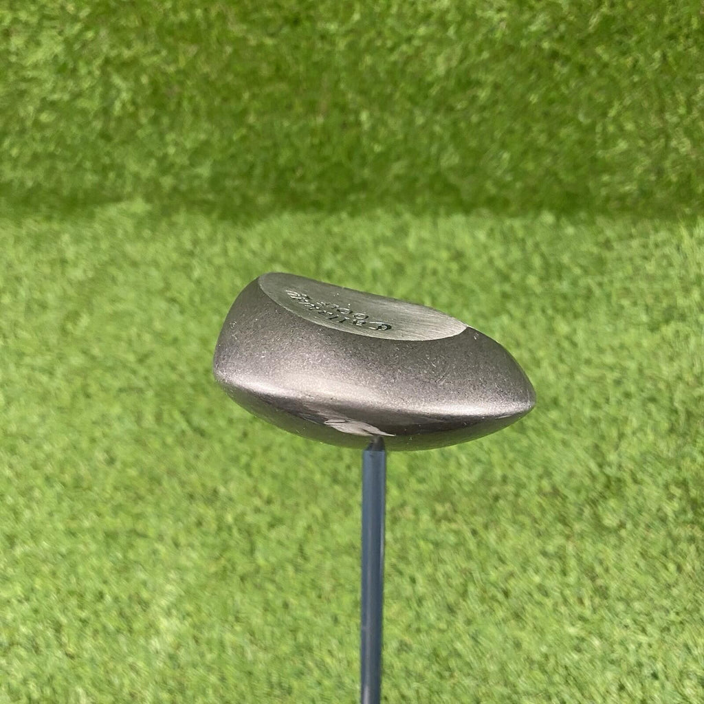 Callaway Golf Big Bertha War Bird Fairway 3 Wood ⛳️ Ladies Gems Graphite RH