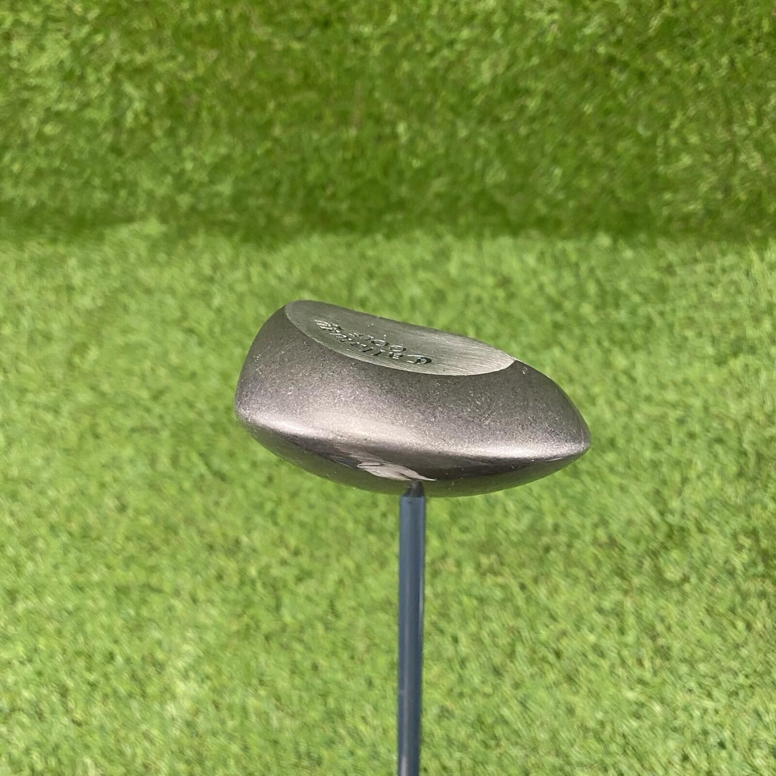 Callaway Golf Big Bertha War Bird Fairway 3 Wood ⛳️ Ladies Gems Graphite RH