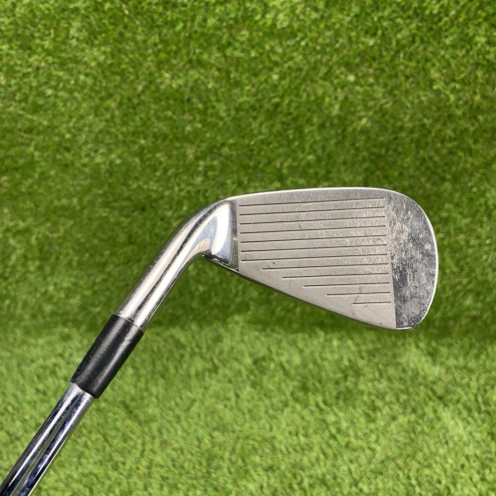 Mizuno MX-100 Single 6 Iron Y-Tune XL ⛳️ Dynamic Gold XP R300 Steel Shaft RH