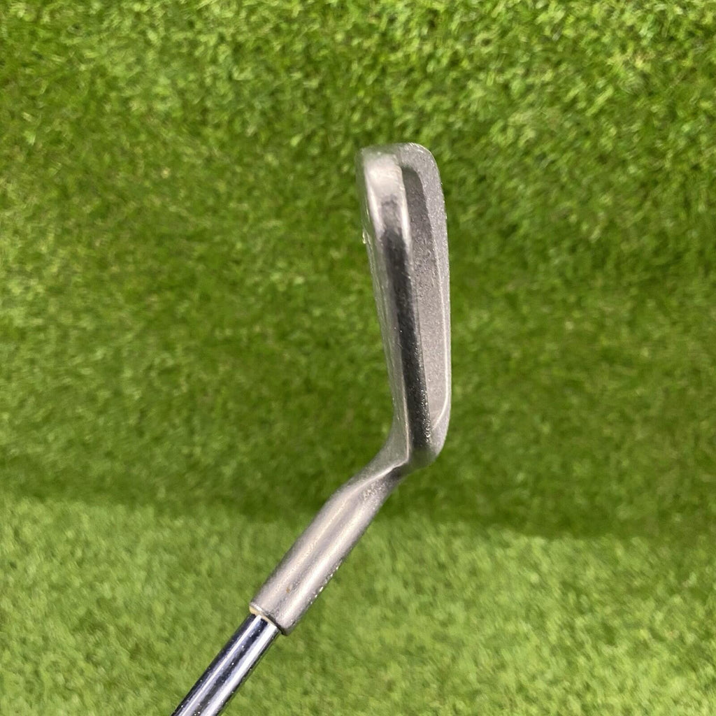 Ping Eye 2 Red Dot 1° Flat Pitching Wedge ⛳️ ZZ Lite Stiff Flex Steel Shaft RH