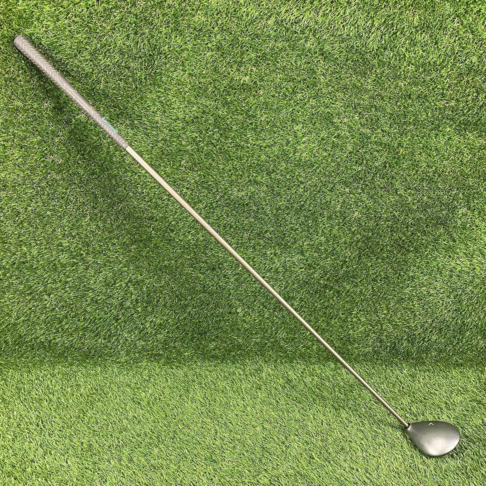 Callaway Golf Big Bertha War Bird Fairway 3 Wood USA ⛳️ Ladies Gems Graphite RH