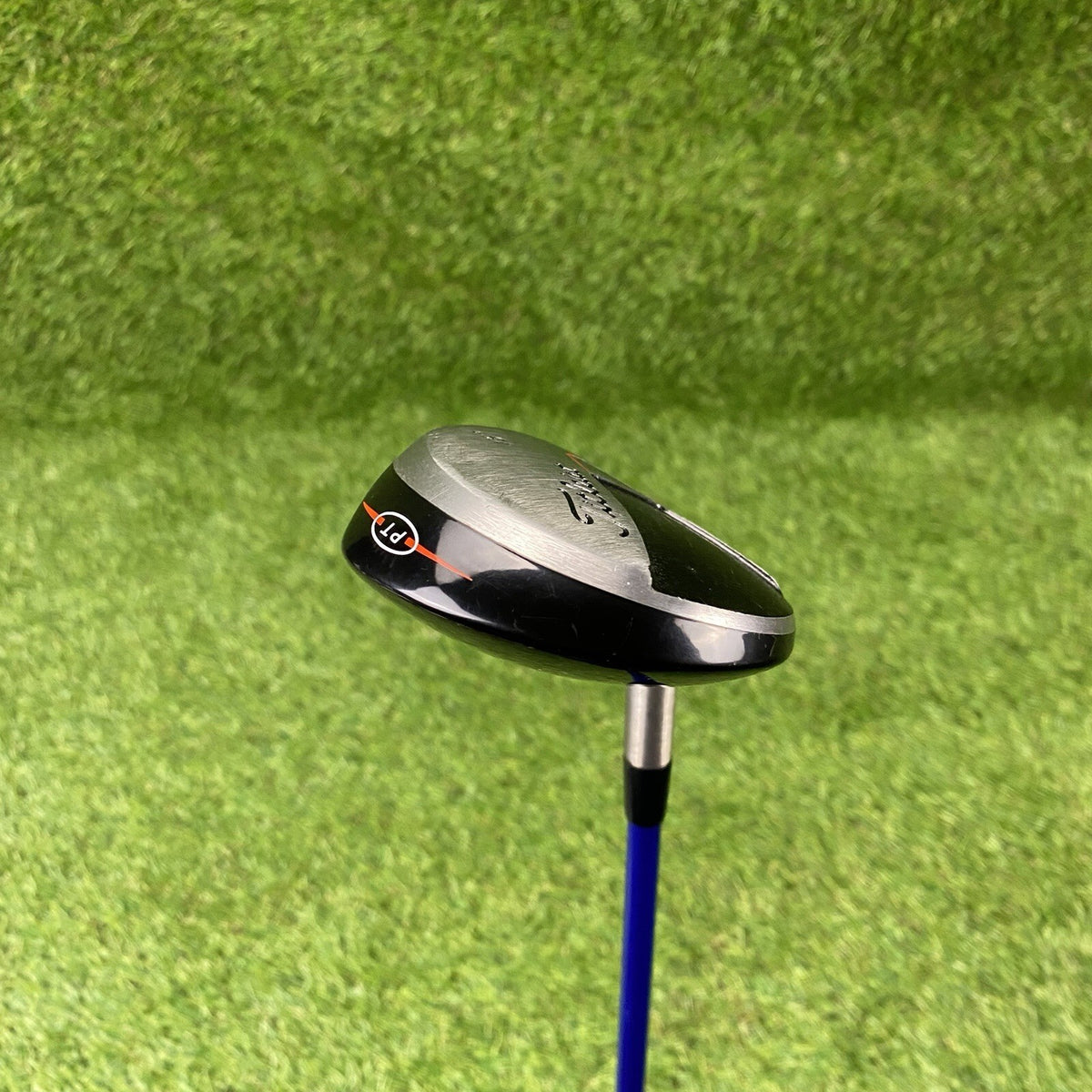 Titleist 906F2 PT Fairway 3 Wood 15° ⛳️ GRAPHITE DESIGN YS-6 FW+ Stiff Flex RH