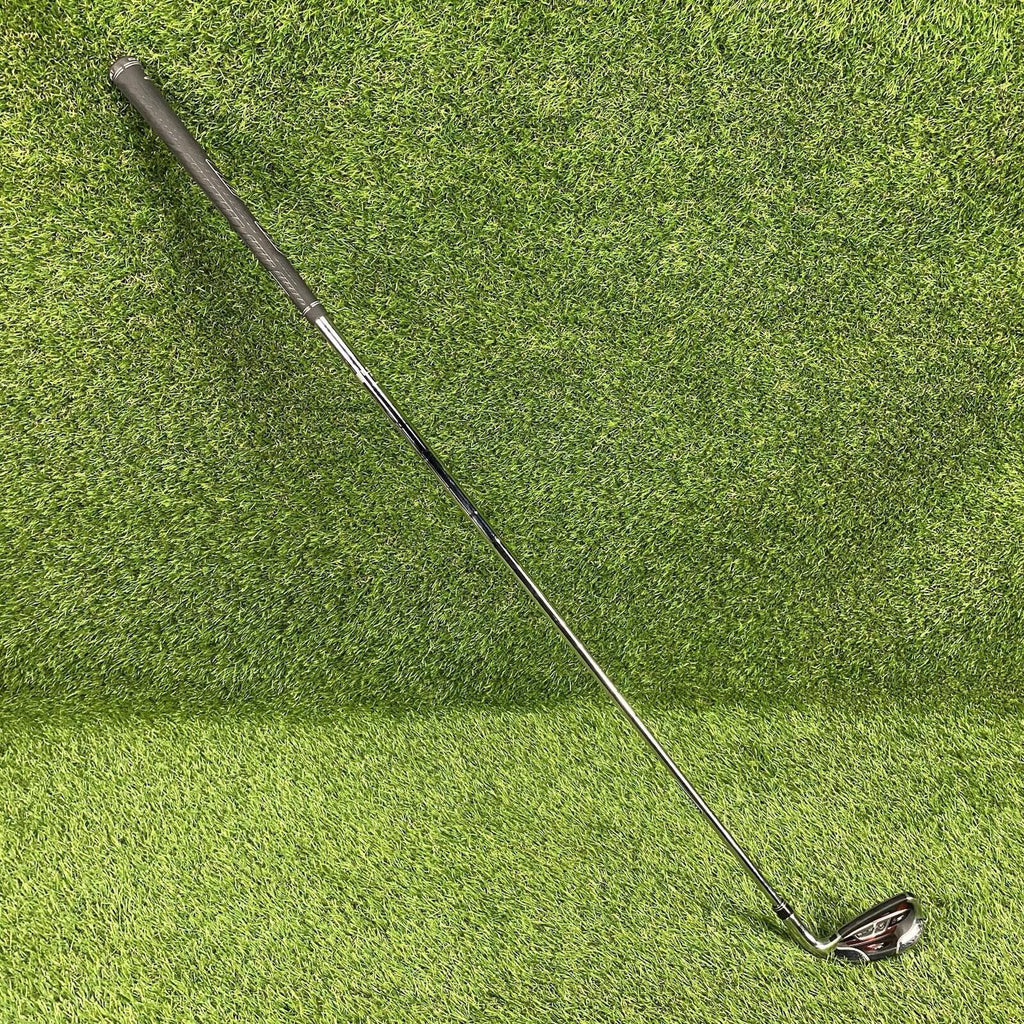 KING COBRA S9 Single 6 Iron⛳️ Japan U.S.Pro 900XH Stiff Flex Steel Shaft RH