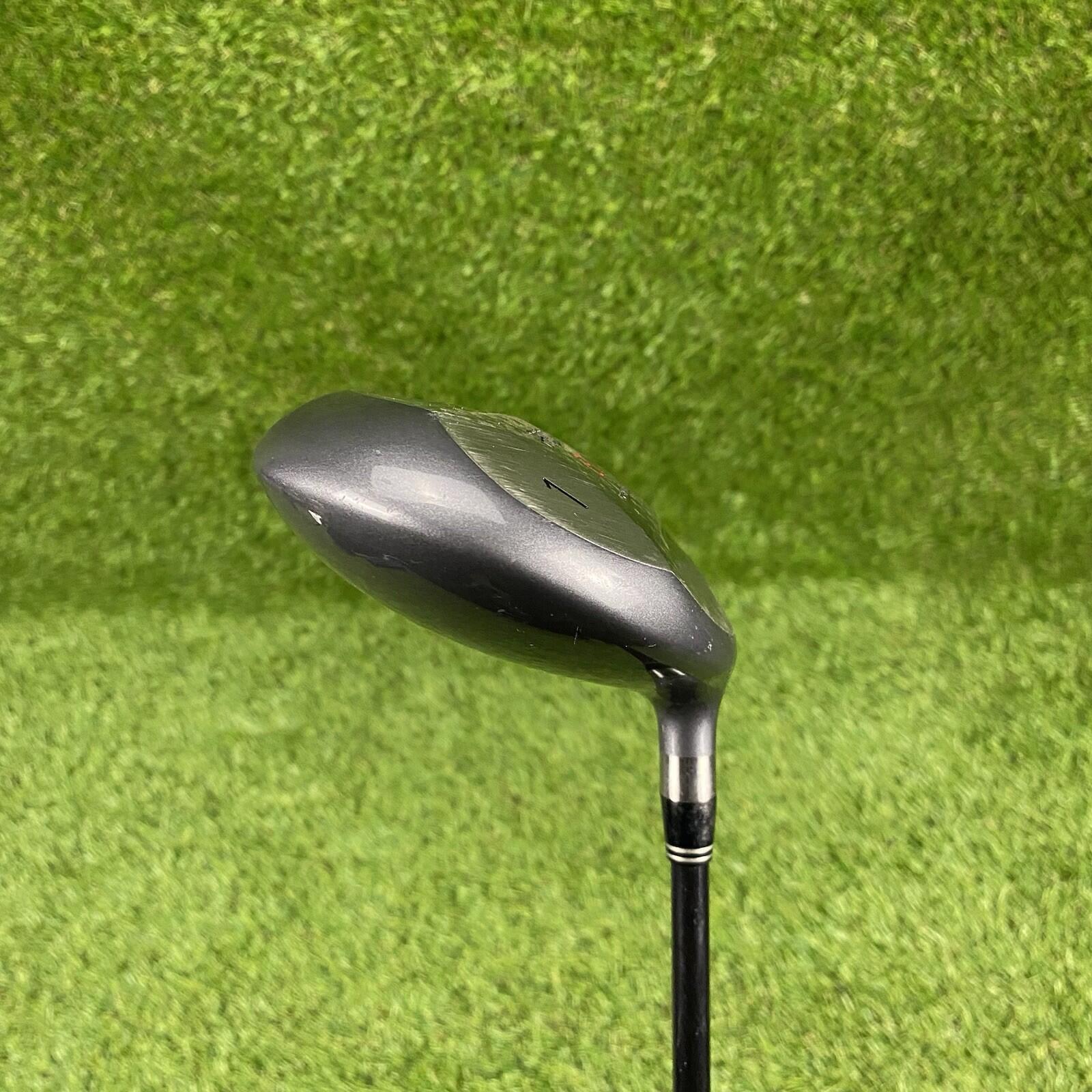Bridgestone Precept EV Extra Velocity 10.5° Driver ⛳️ A Flex Graphite Shaft RH