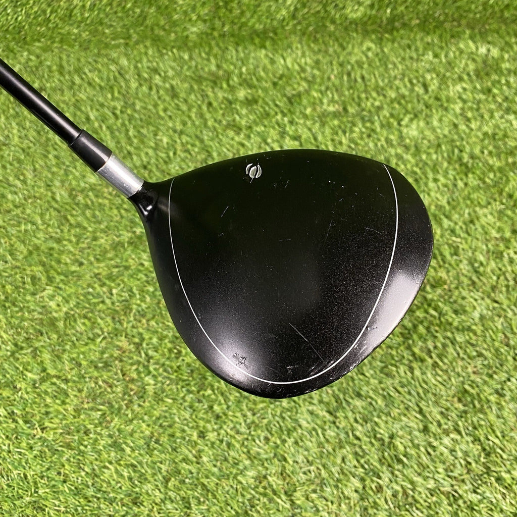 Orlimar ATS 10.5° Driver ⛳️ Uniflex Ultralight Activate Graphite Shaft RH