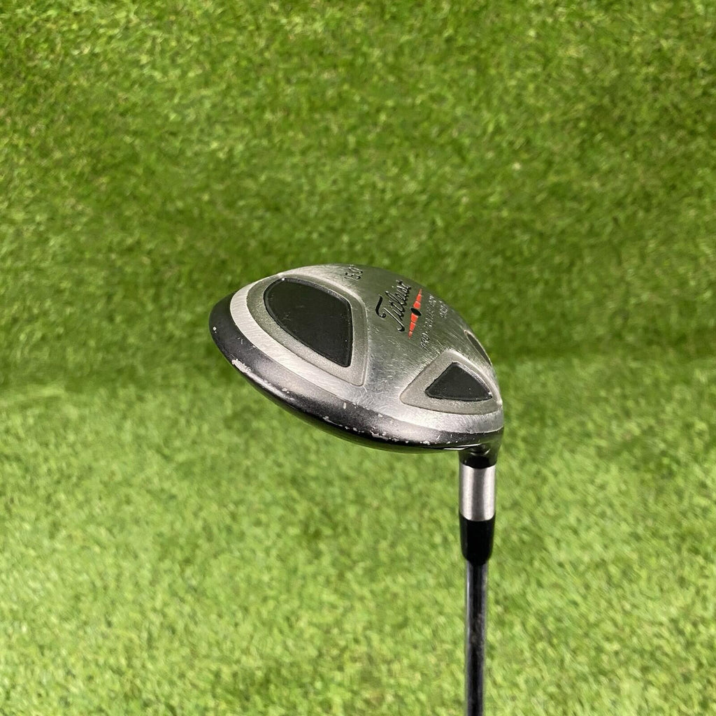 Titleist Pro Trajectory 980F Fairway 3 Wood 15° ⛳️ Dynamic Gold S300 Stiff RH