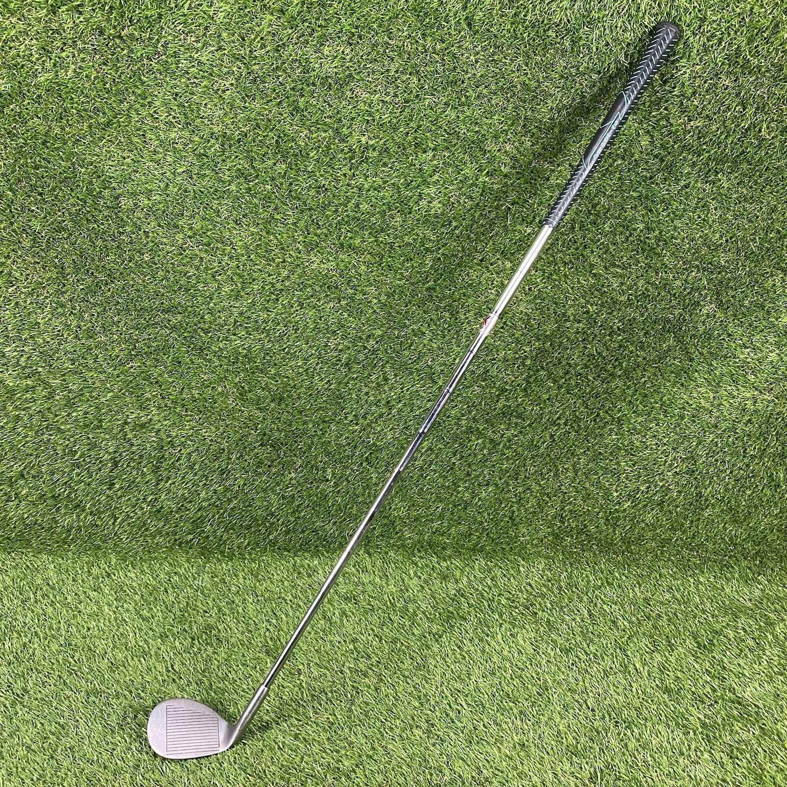 Knight Town Classic Second Wedge 55° / Sand Wedge 70 YARDS OR LESS ⛳️ Steel RH