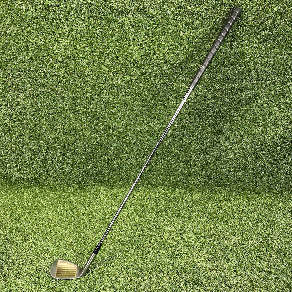 Wilson Staff Sand Wedge SW 56°Lob 10°Bounce ⛳️Firestick Steel Shaft 35.5” RH