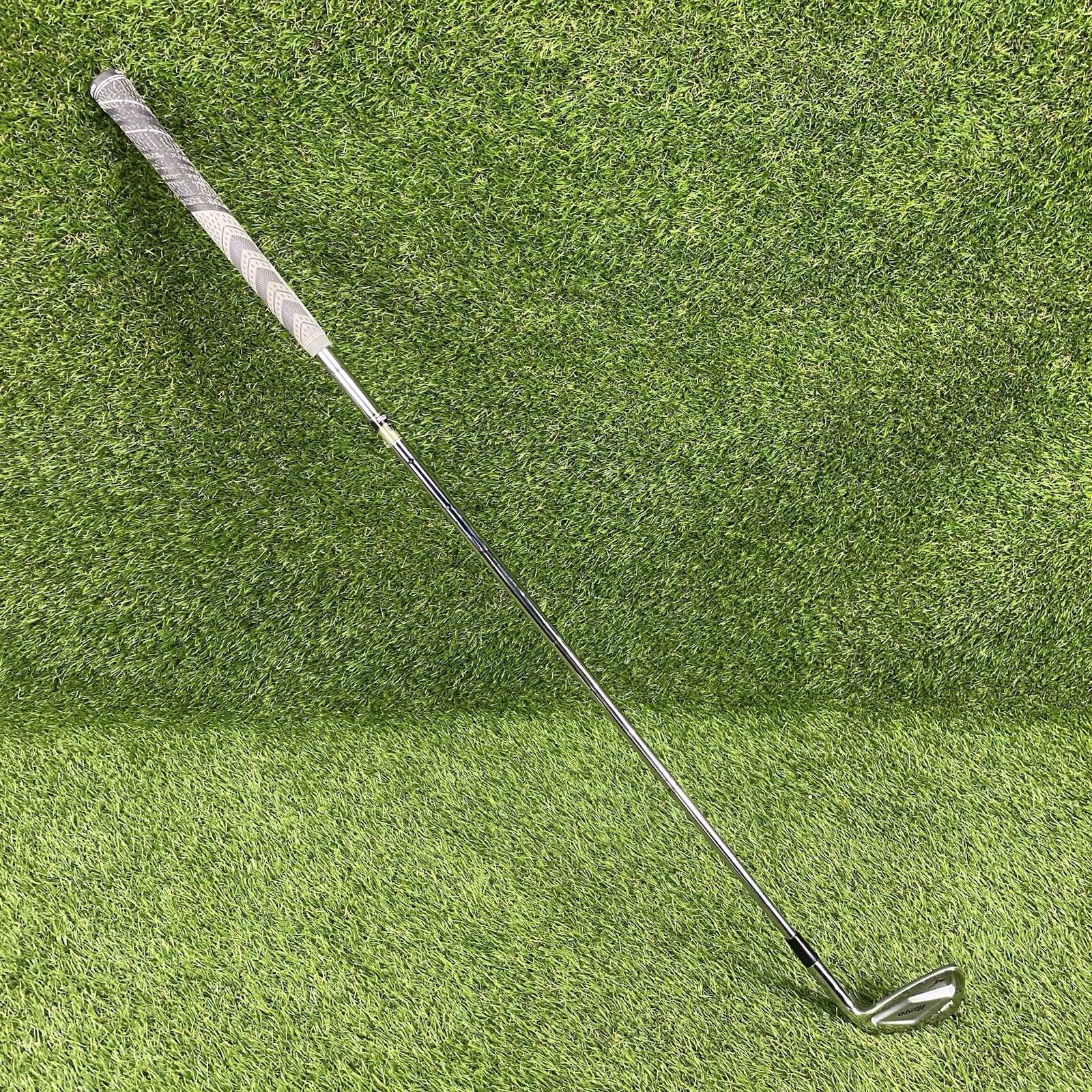 Mizuno MP 63 Single 9 Iron Forged ⛳️ Dynamic Gold S300 Stiff Flex Shaft RH