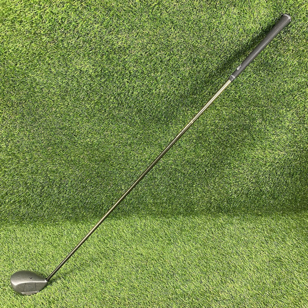 Callaway Big Bertha S2H2 Fairway 3 Wood USA ⛳️ Aldila RCH 60 Firm Flex Shaft RH