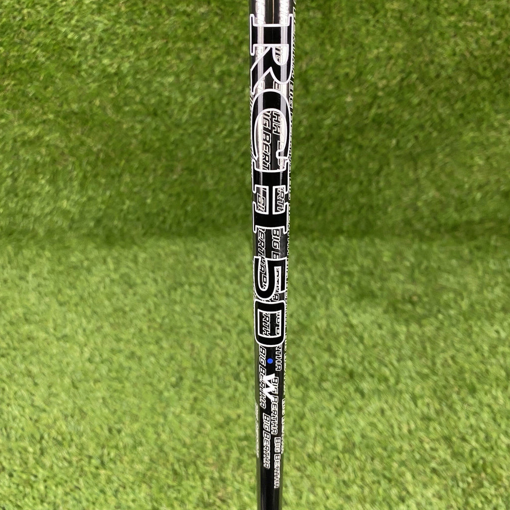 Callaway Big Bertha REVA Fairway 9 Wood 9W ⛳️ RCH 50 Women’s Flex Graphite RH