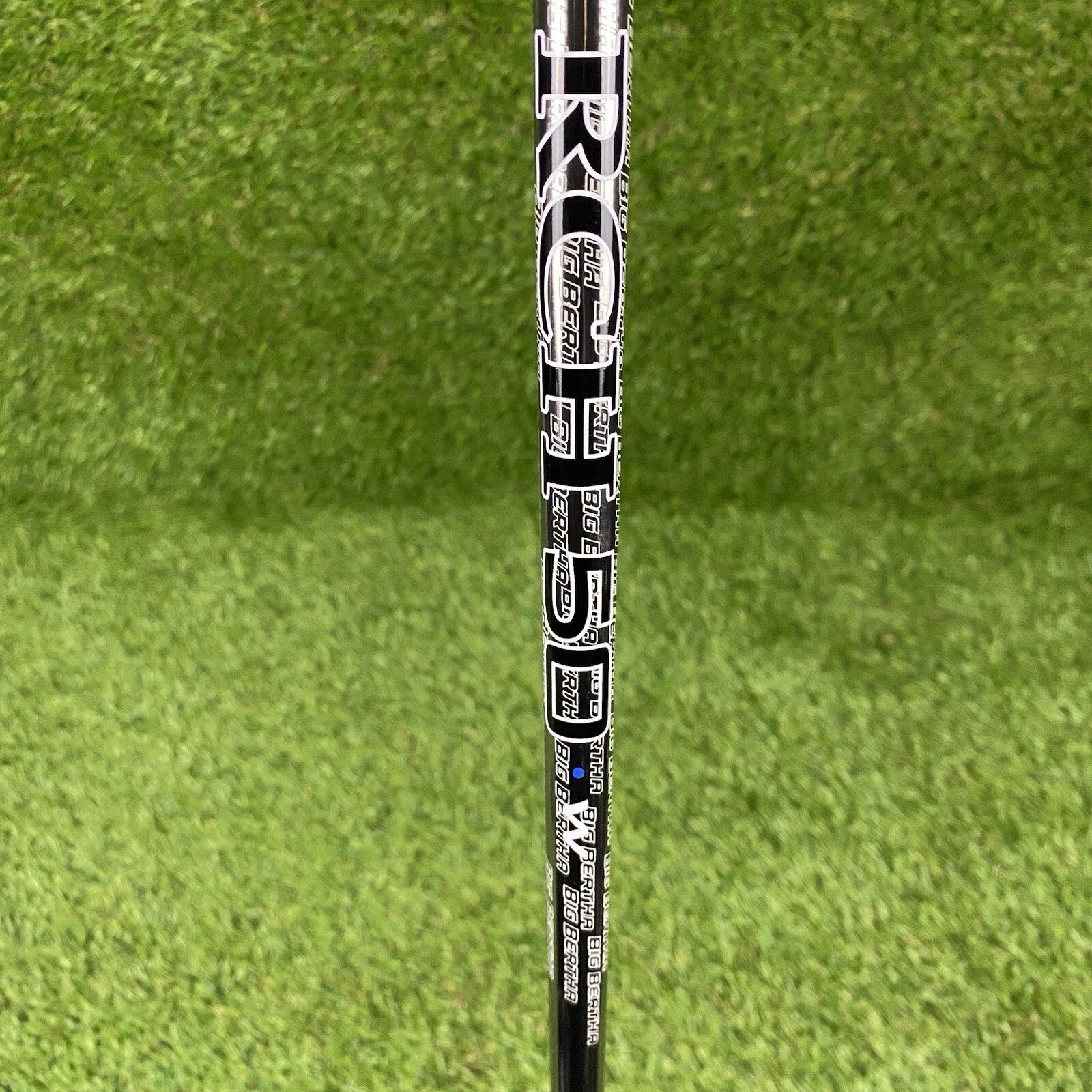 Callaway Big Bertha REVA Fairway 9 Wood 9W ⛳️ RCH 50 Women’s Flex Graphite RH