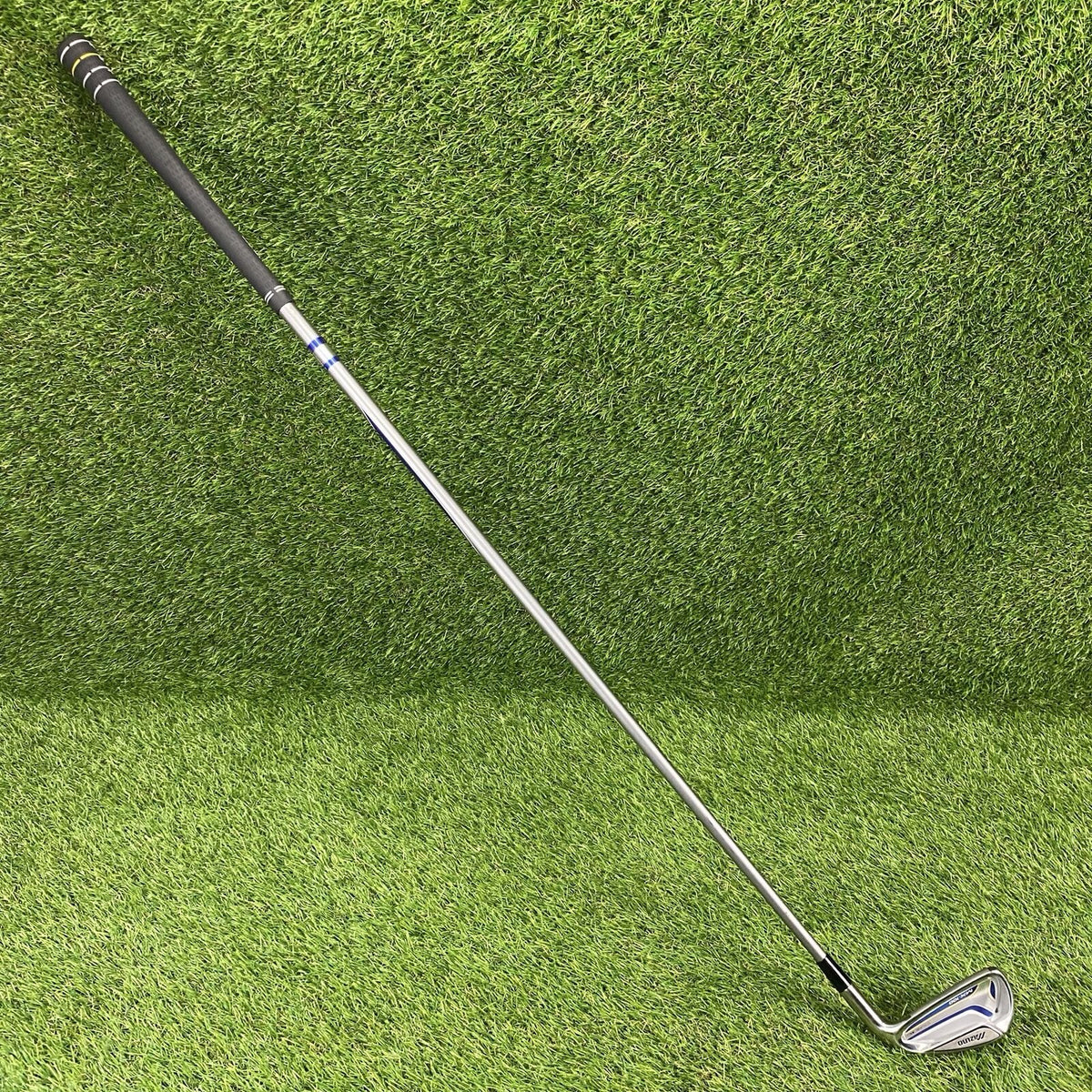 Mizuno MX-100 Single 6 Iron Y-Tune XL ⛳️ Exsar Is4 60G Lite Flex Graphite RH