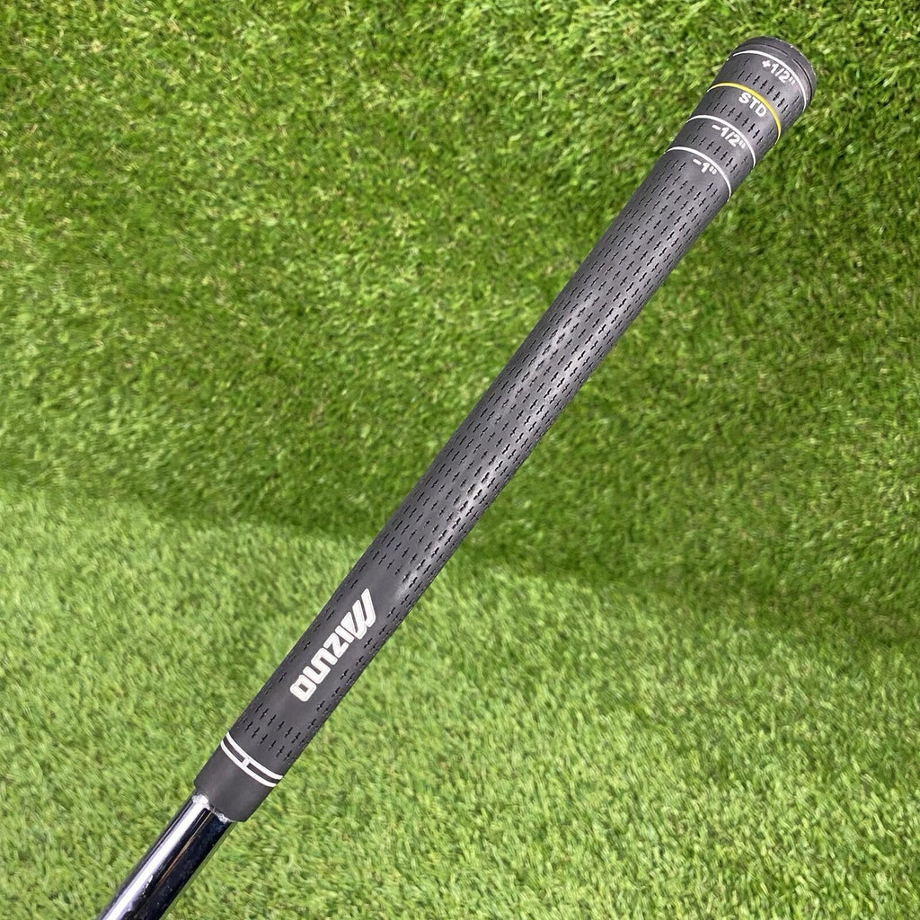 MIZUNO MP-57 Grain Flow Forged Cut Muscle 6 Iron ⛳️ Dynamic Gold S300 Shaft RH