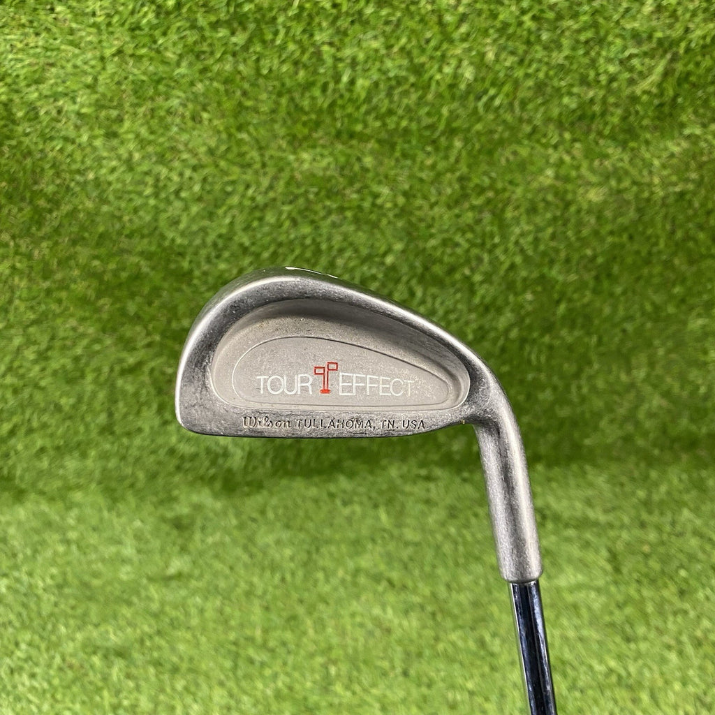 Wilson Tour Effect Blade Single 2 iron ⛳️ Accu-Lite Stiff Flex Steel shaft RH