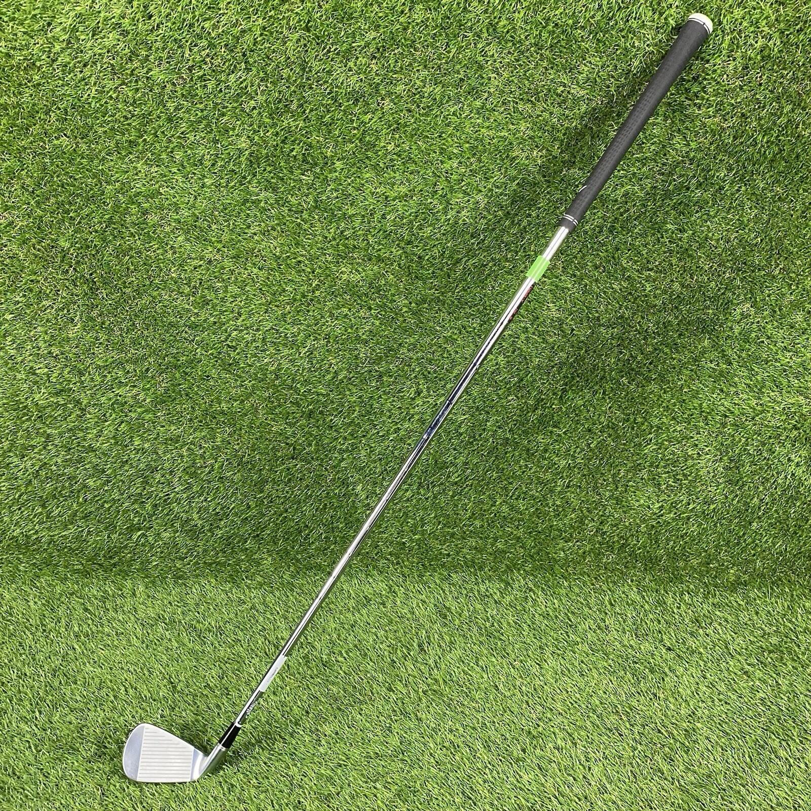 Callaway APEX Forged Demo 7 Iron UP 2 ⛳️ KBS Tour-V 110 Stiff Flex RH