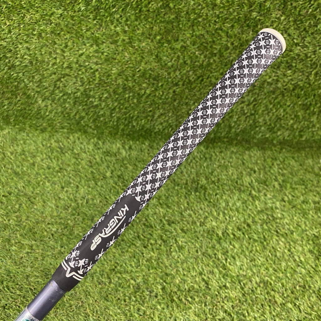 Callaway Big Bertha War Bird 10° USA Driver ⛳️ RCH Regular Flex Graphite RH