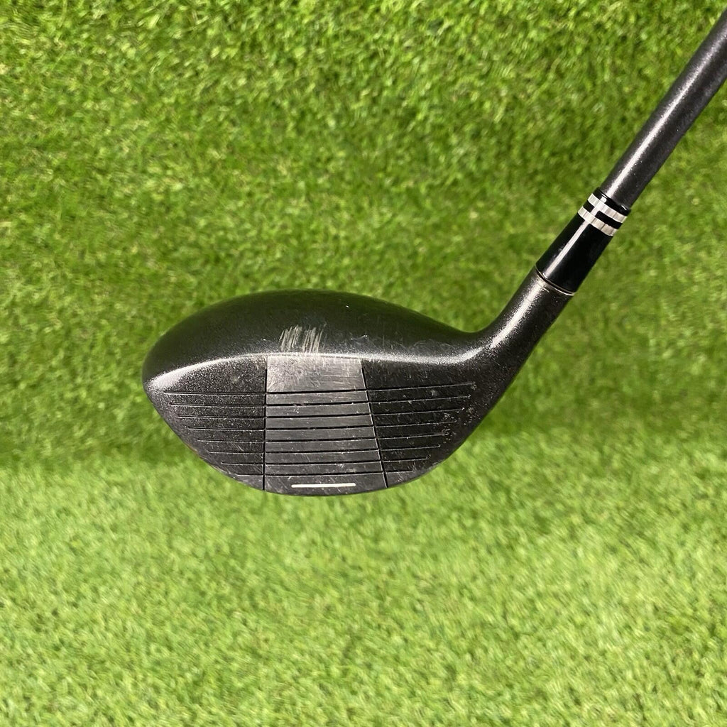 Nicklaus Air Bear 9° Driver 1 Wood ⛳️ Vapor Ultralight Stiff Graphite Shaft RH