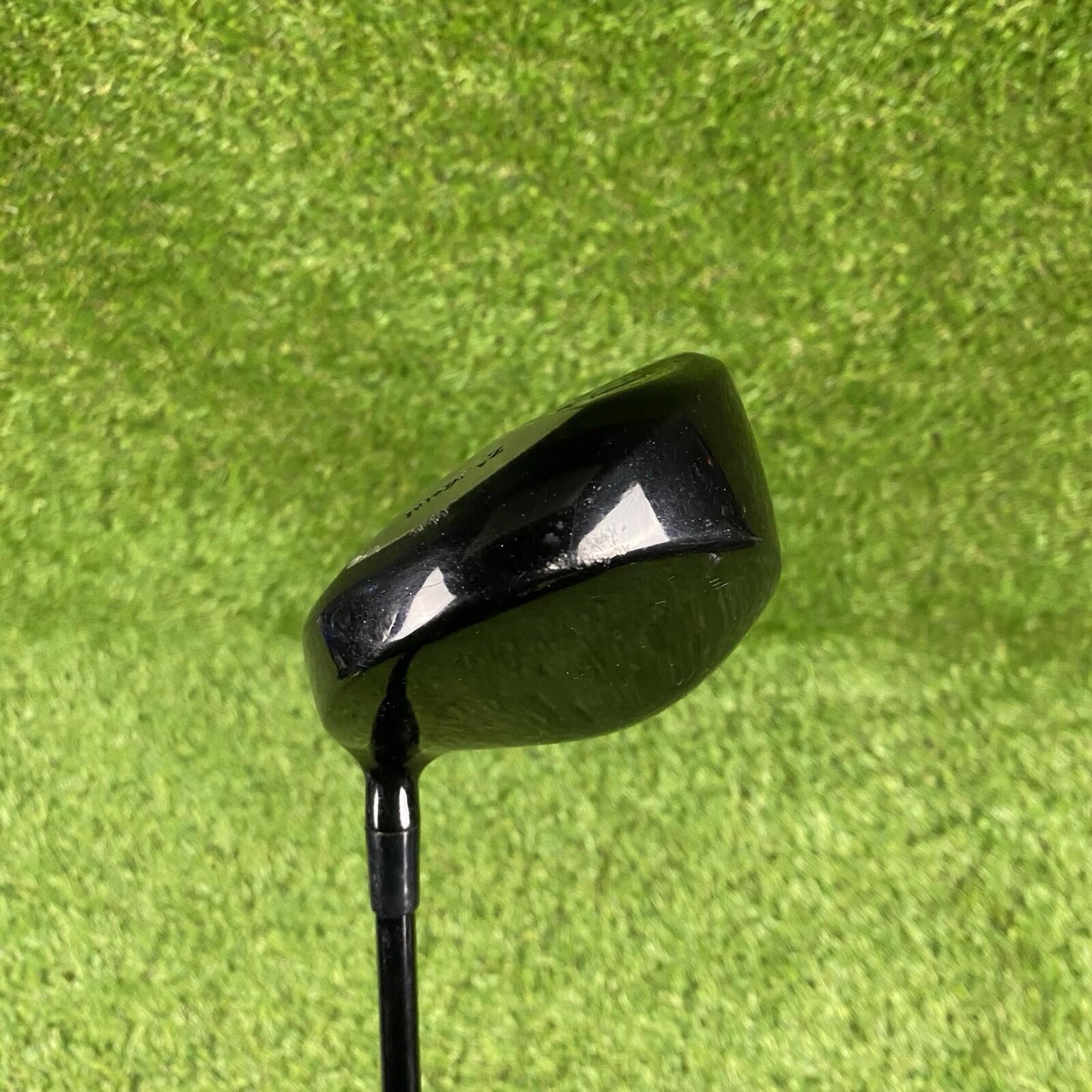 X Factor Super Pro 9.75° Driver ⛳️ Aerospeed Xtreme Graphite Shaft Left Handed