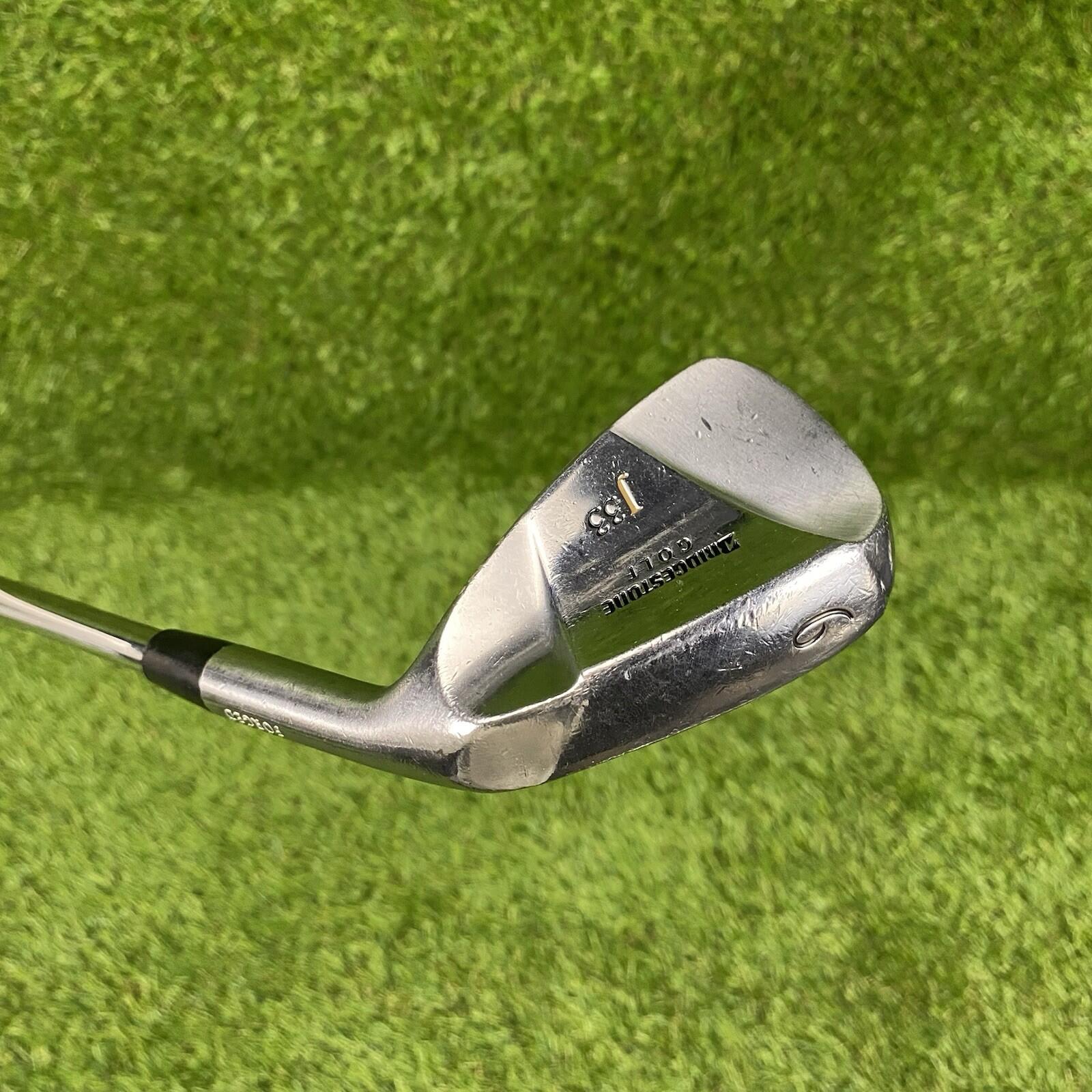 Bridgestone J33 Forged Blade Single 9 Iron ⛳️ Steel Shaft RH