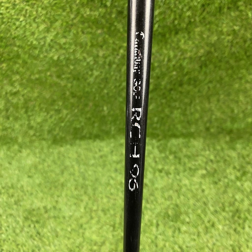 Callaway Strong Three Big Bertha War Bird Fairway 3+ Wood ⛳️ RCH 96 Firm RH