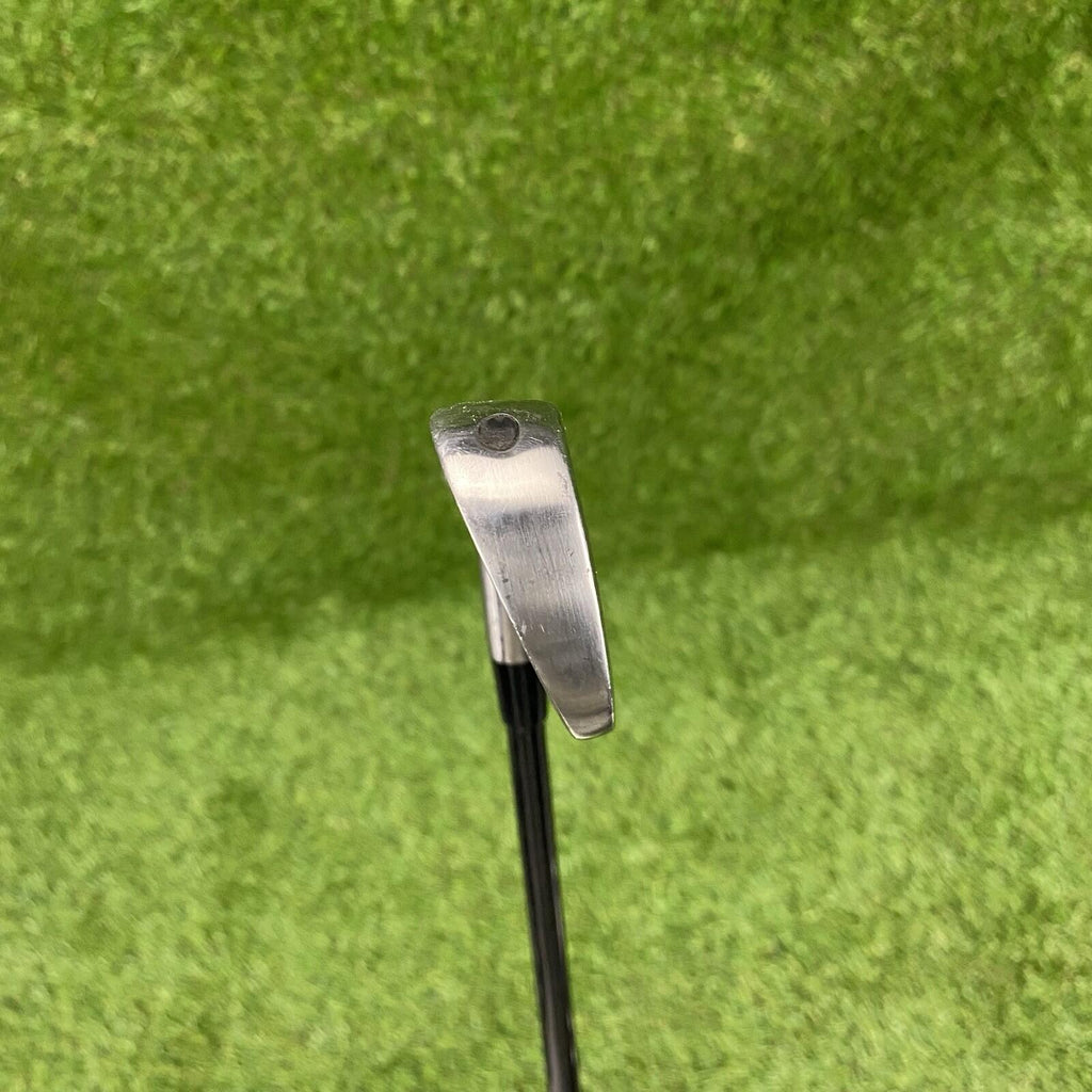 FORD Custom Fit Impact Series Lie-Loft Adjustable 4 Iron ⛳️ Oracle Plus RH