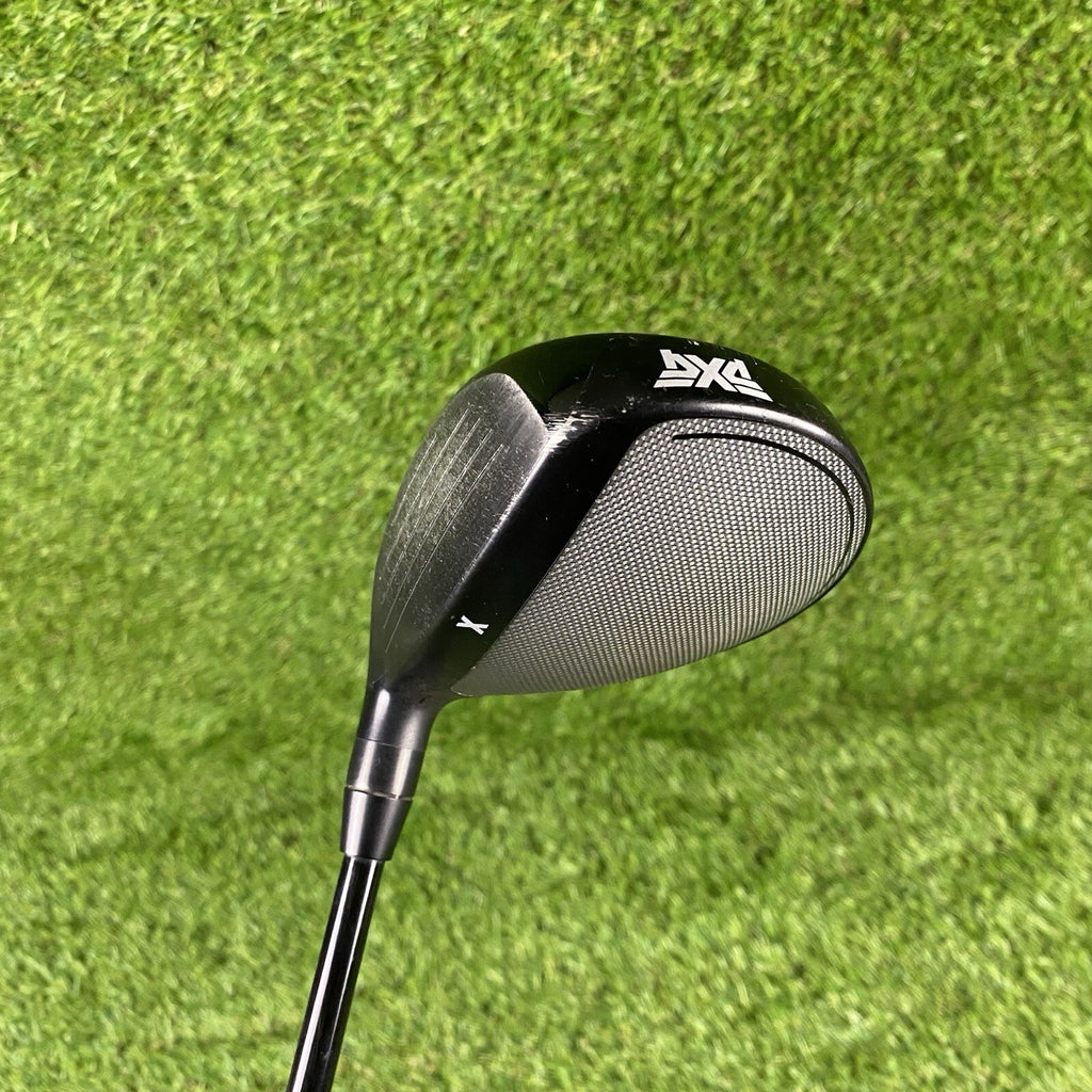 PXG 0311 XF GEN5 Fairway 3 Wood 16° ⛳️ Tensei Blue Raw AV Series 65g Regular RH