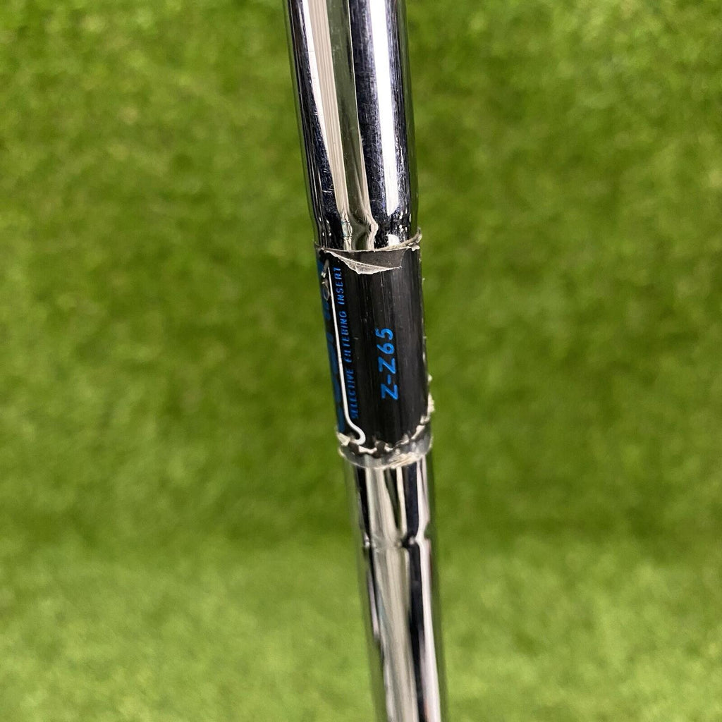 PING Karsten IST 8 Iron 🔵 Blue Dot ⛳️ Ping Cushin Z-Z65 Stiff-Flex Steel Shaft