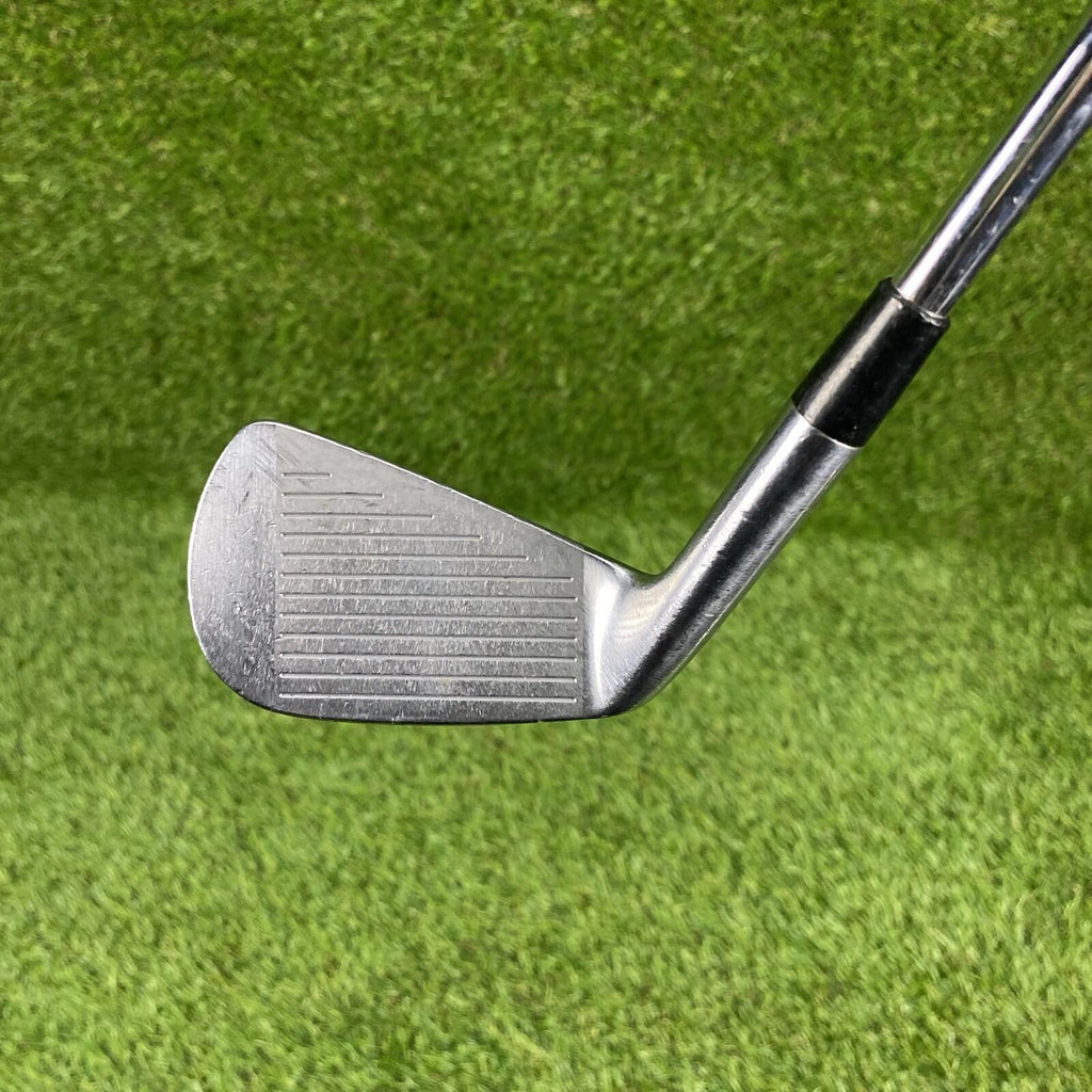 Bridgestone J33 Forged Single 6 Iron RH ⛳️ Steel Shaft Golf Pride Grip Golf Club