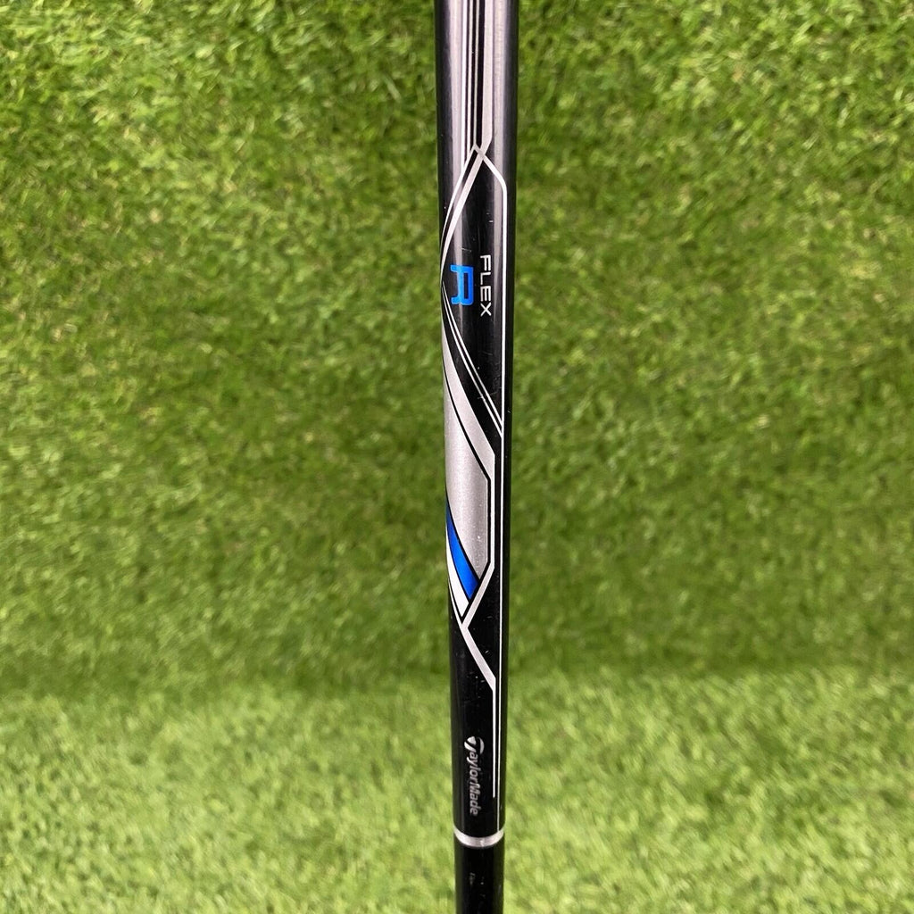 TaylorMade SpeedBlade AW Approach Wedge 50° ⛳️ Matrix Regular Flex 65 Grams RH