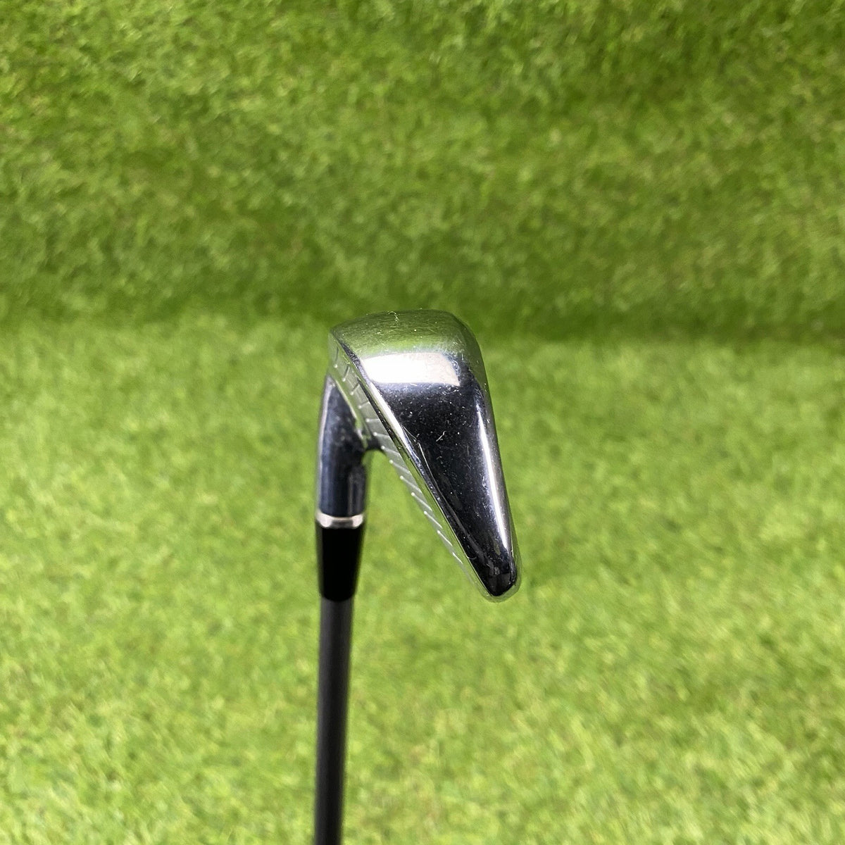 Callaway Rogue Pro Single 7 Iron UP2 ⛳️ Aldila Synergy 60IR-Stiff Flex Shaft RH