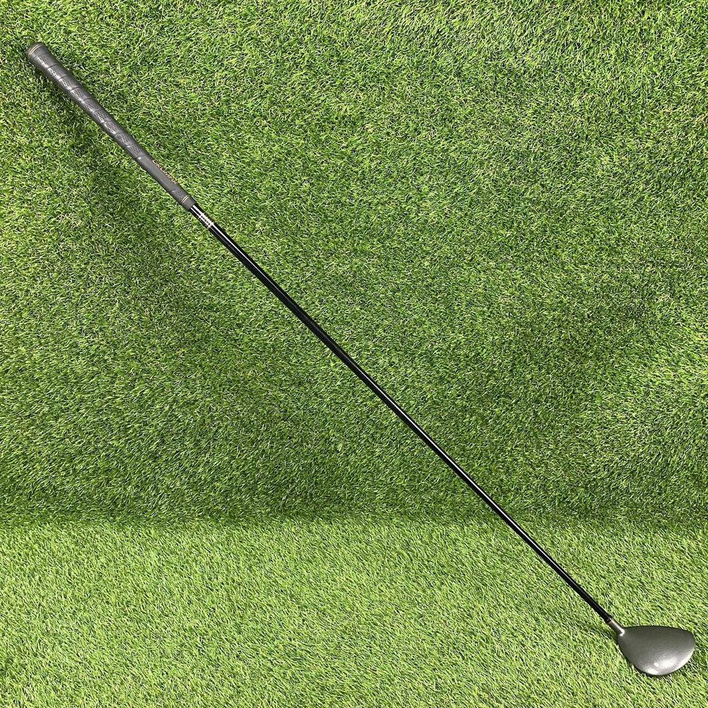 Orlimar Trimetal Fairway 4 Wood 17° ⛳️ Ultralite Graphite Firm Flex Graphite RH