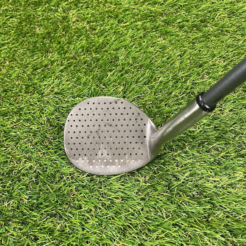 Acclaim The Accurate Weapon Sand Wedge SW, Right Hand 35” Fiber-X Graphite Shaft