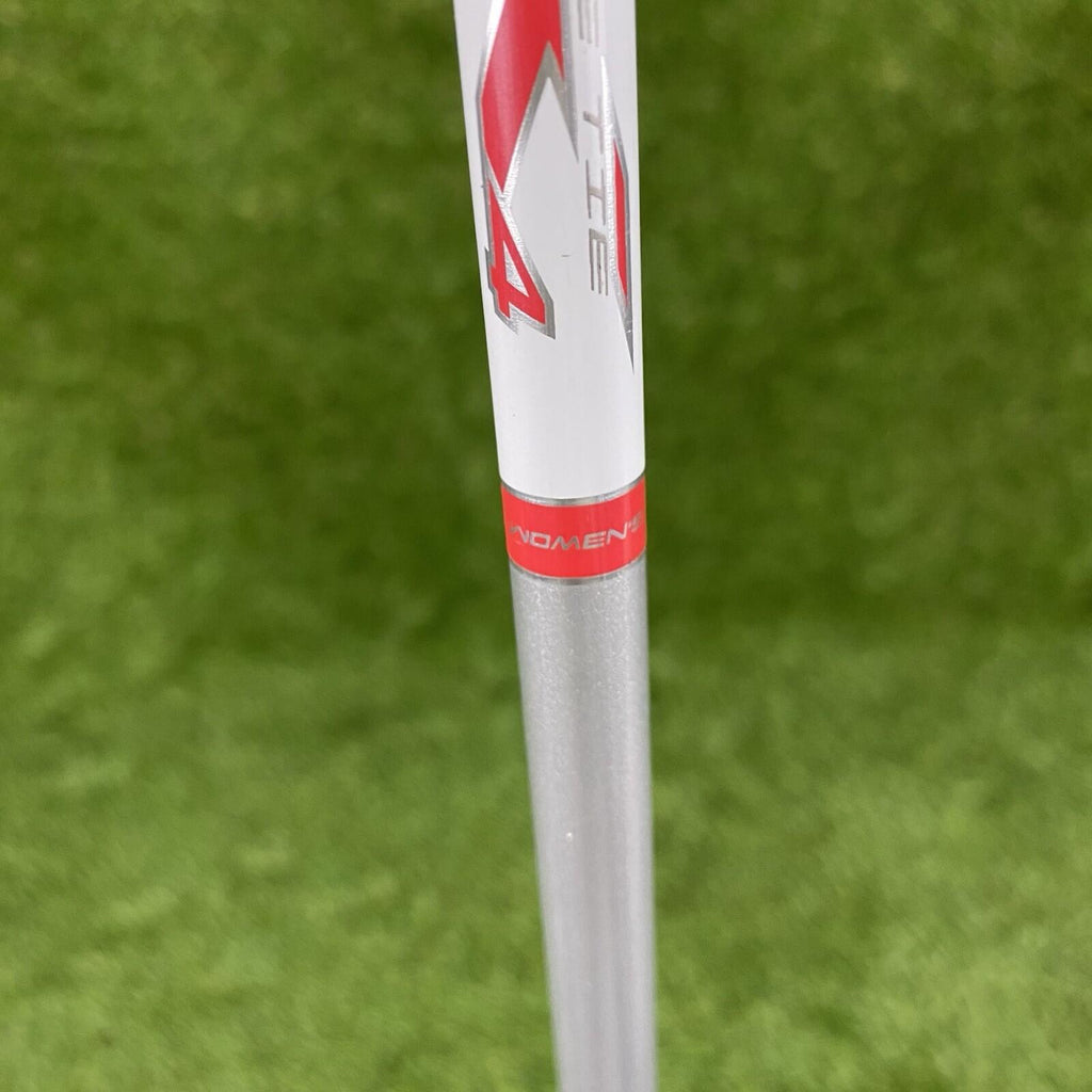 Cobra Max Offset High Launch Fairway 5 Wood 23°⛳️ Matrix MFS Series 50 Women’s