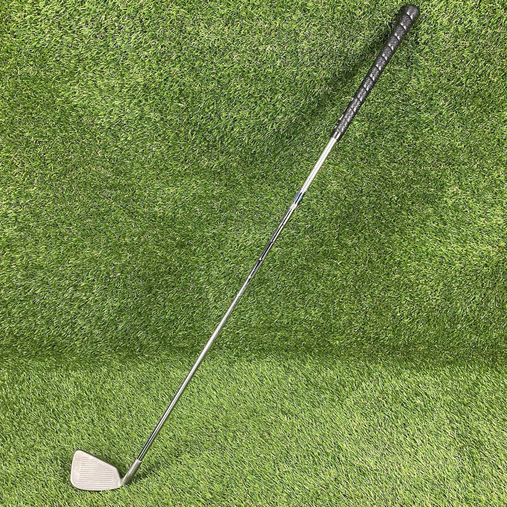 PING Karsten IST 8 Iron 🔵 Blue Dot ⛳️ Ping Cushin JZ Regular-Flex Steel Shaft