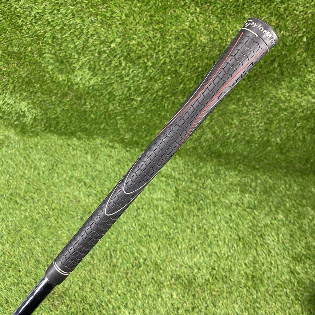 TaylorMade Burner Gloss Black Single 6 Iron ⛳️ SuperFast 85 Stiff Flex Steel RH