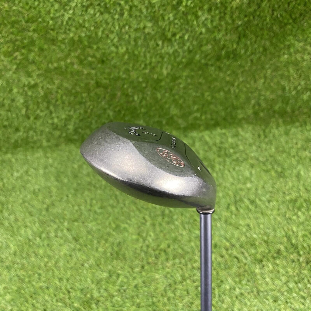 Callaway Big Bertha S2H2 Fairway 3 Wood ⛳️ RCH 90 Firm Flex Graphite Shaft RH