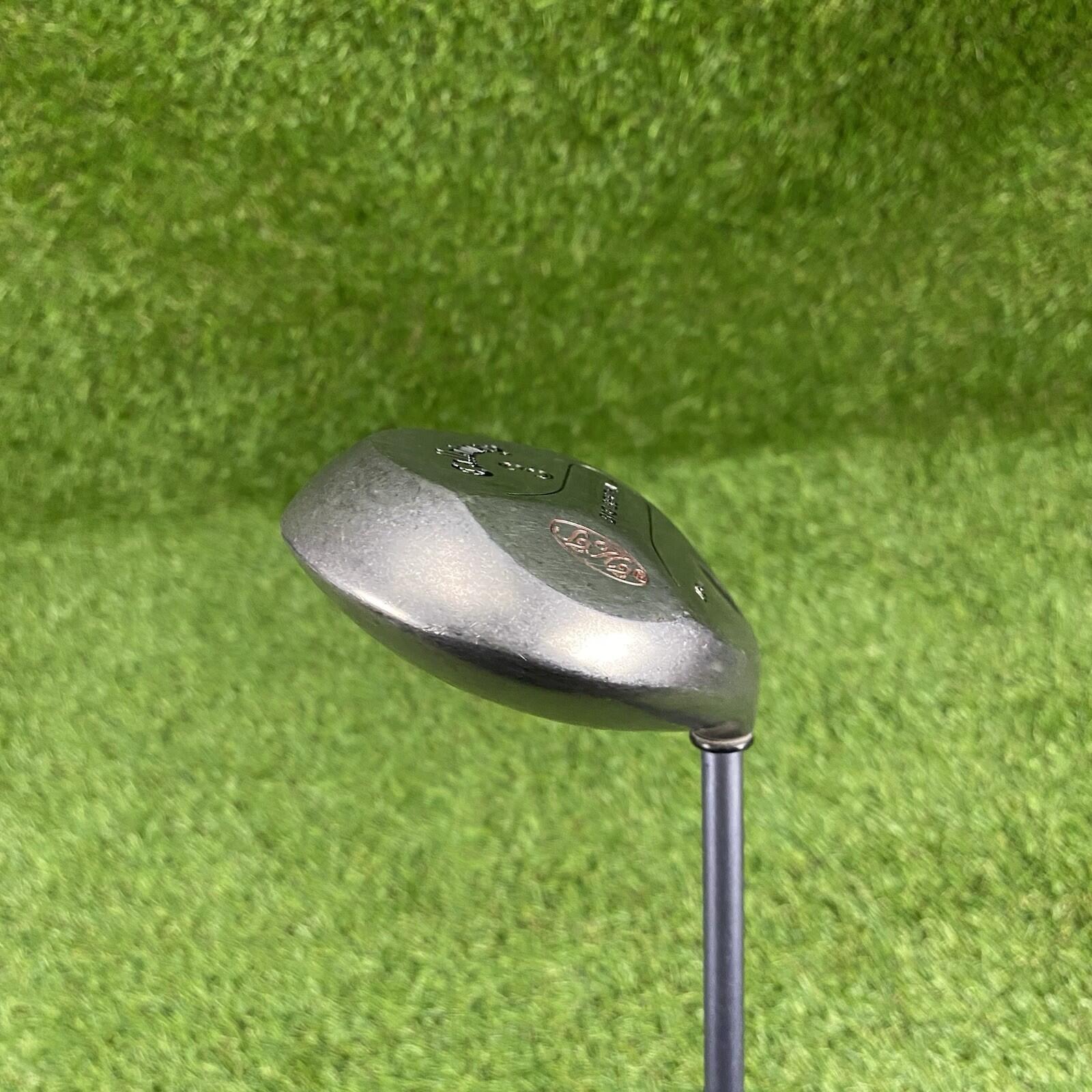 Callaway Big Bertha S2H2 Fairway 3 Wood ⛳️ RCH 90 Firm Flex Graphite Shaft RH