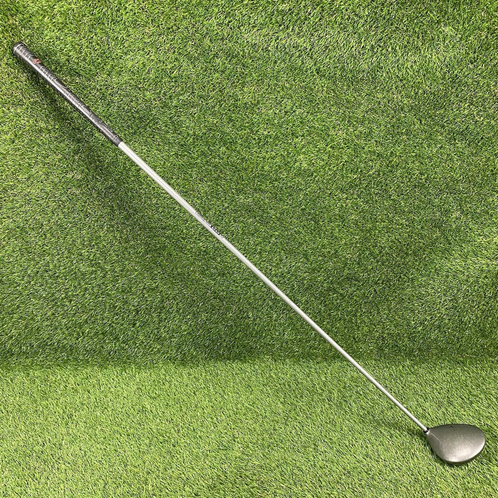 Callaway Great Big Bertha War Bird 9° Titanium Driver ⛳️ BBUL Firm Flex Shaft RH