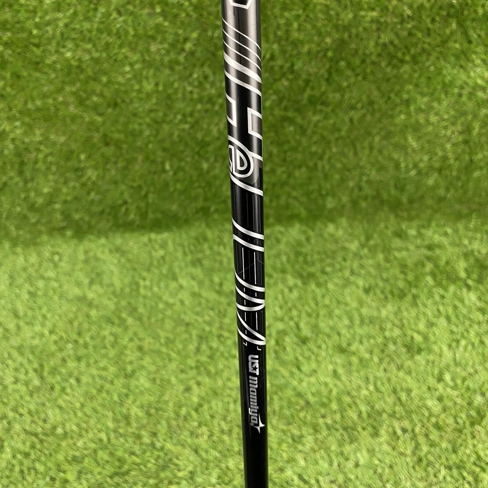Tommy Armour 845 MM20 Fairway 5 Wood High Moi ⛳️ UST Mamiya Helium Ladies RH