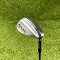 F2 GOLF TOUR 52° Gap Wedge Pat.Pend ⛳️ True Temper Steel Shaft RH