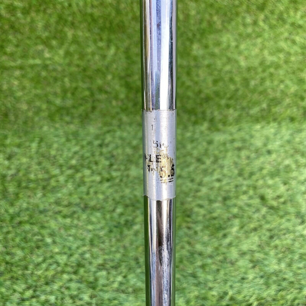Callaway Big Bertha X-12 3 Iron Single Right-Handed Steel Shaft 39"