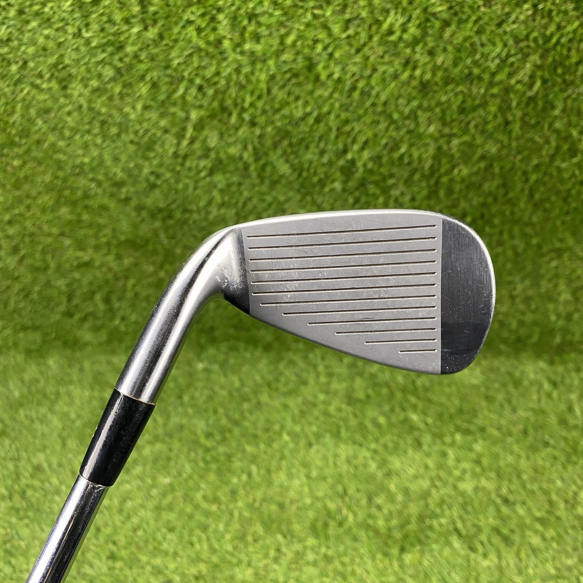 Mizuno MX-17 Single 6 iron 2 UP ⛳️ TX-90 R300 Regular Flex Steel Shaft RH